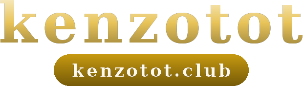 kenzotot logo