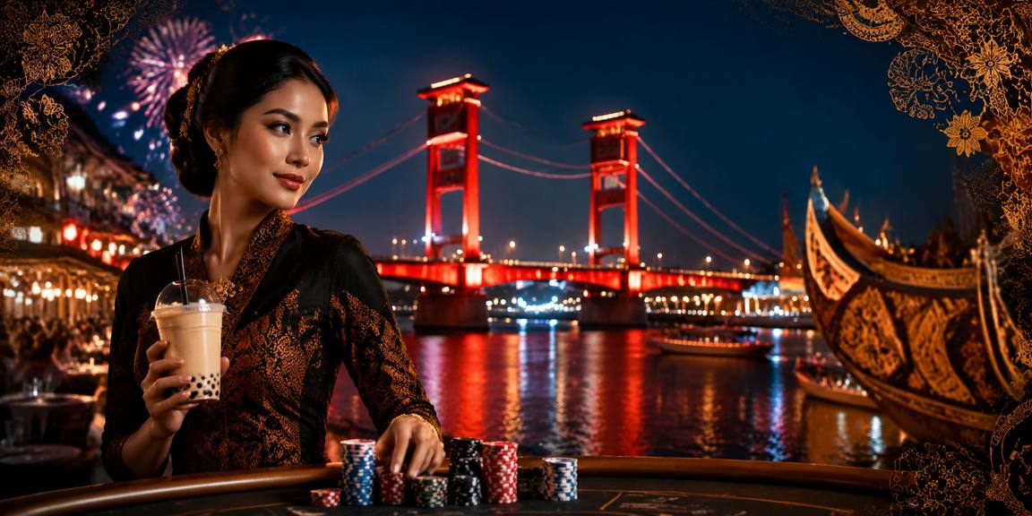 kenzotot The kenzotot Casino Experience